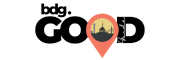 Bandung Good Guide Logo