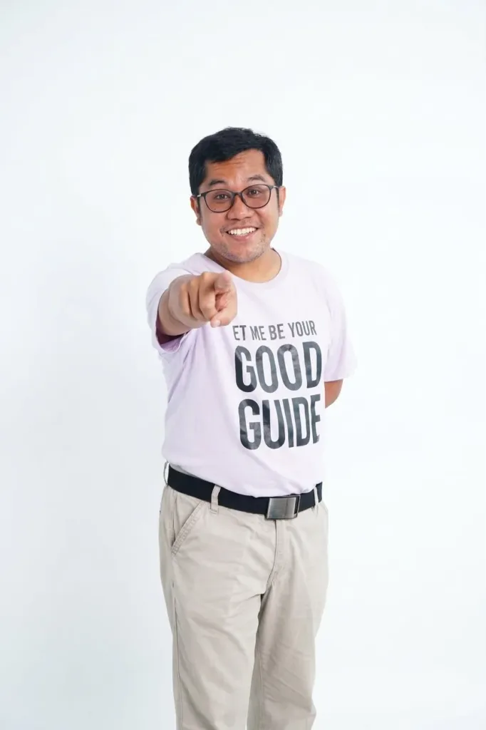 Bandung Good Guide walking tour: bandunggoodguidewalkingtour kg iki