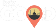 Bandung Good Guide walking tour logo